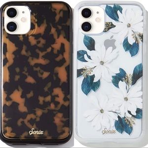 2 Sonix Apple iPhone 11 Cases